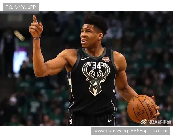 从禁区碾压到中距离杀招 雄鹿字母哥战术进化如何重塑NBA攻防博弈 从禁区碾压到中距离杀招 雄鹿字母哥战术进化如何重塑NBA攻防博弈